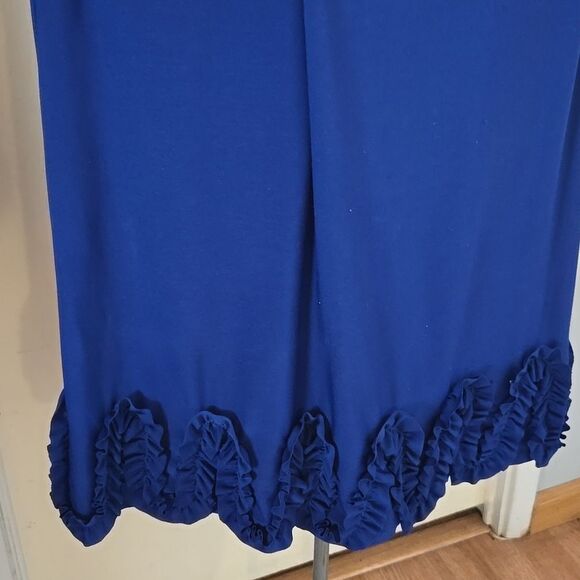 Forever 21 Royal Blue Garment - Picture 8 of 11